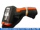 Klein Tools D791624 Orange Electrician Tool