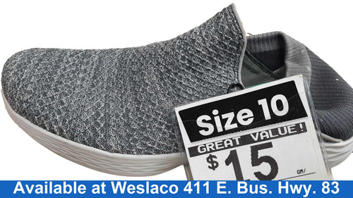 Skechers You Gray