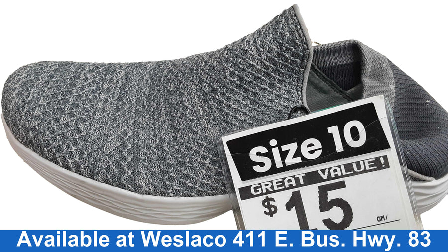 Skechers You Gray