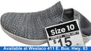 Skechers You Gray