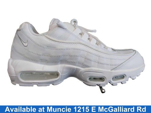 Nike Ct1268-100 White
