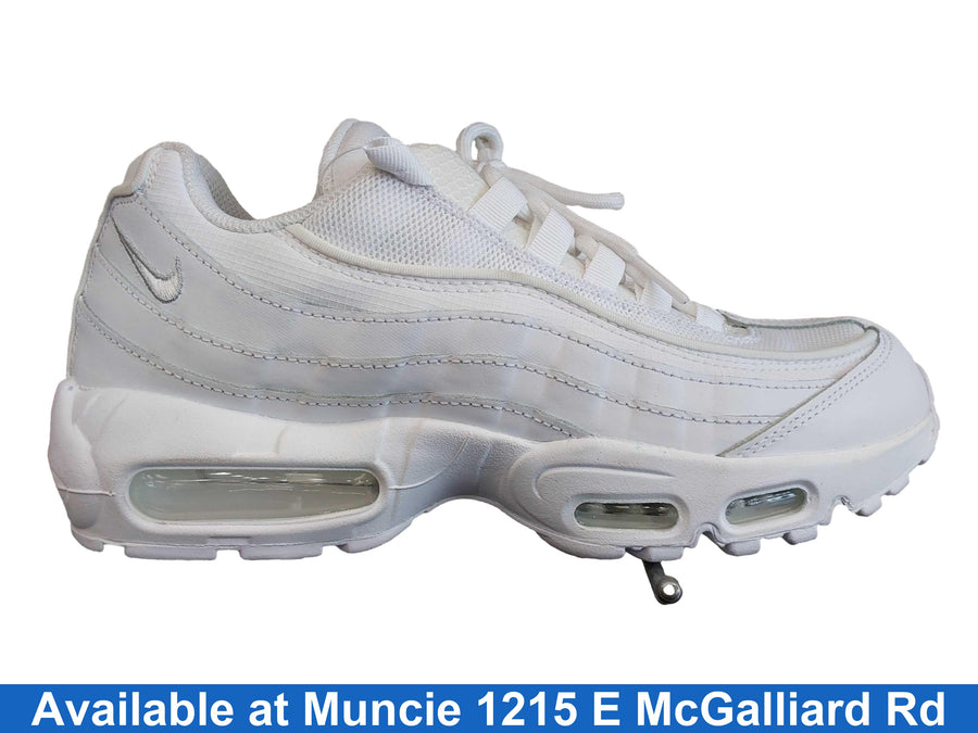 Nike Ct1268-100 White