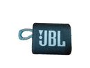 Jbl Go 3 Blue Portable Speaker