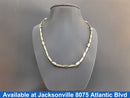 Turkish Chain - Yellow Gold 10k (.417) 20.1 grams 24 inch