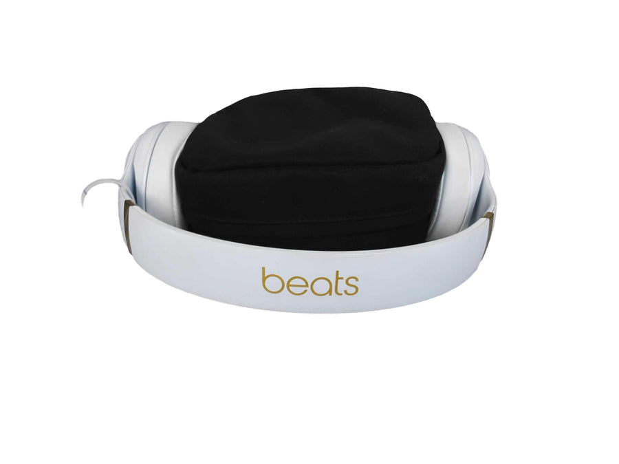 Beats By Dr. Dre Studio3 White Stereo Headphone
