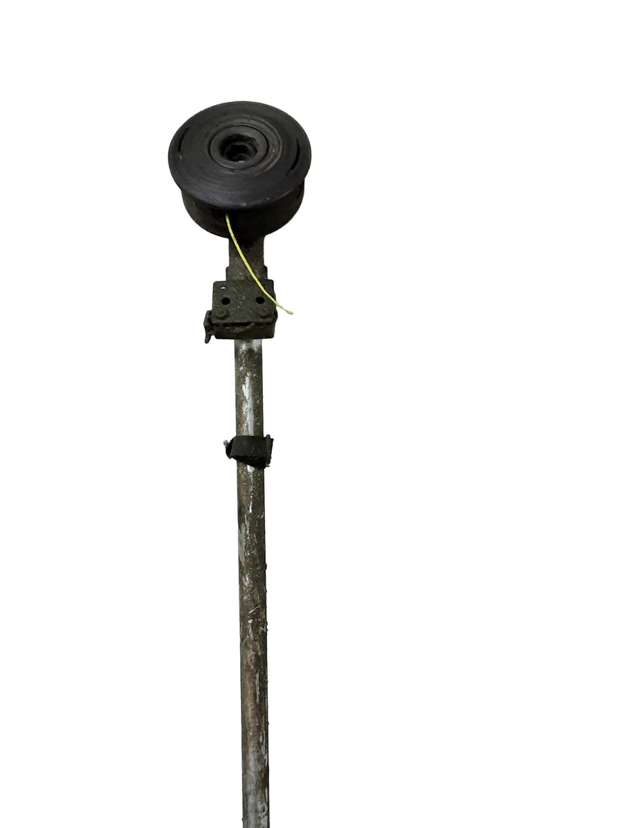 Stihl Fc 90 Orange Gas String Trimmer