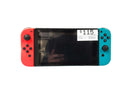 Nintendo Hac-0011-01 32 Gb Black Video Game Console