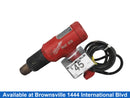 Milwaukee 8975 Red Heat Gun