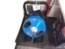 Hydrostar 400417 Blue Electric Drain Snake