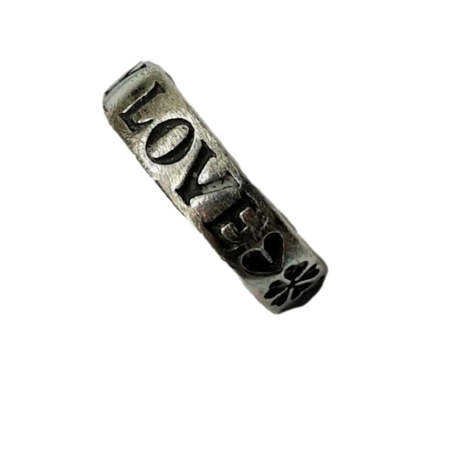James Avery James Avery Retired My Love Band Silver Other Collectible