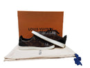 Louis Vuitton Frontrow Sneaker Brown