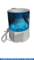 Crane Ee-5202 White Purifier / Humidifier / Dehumidifier