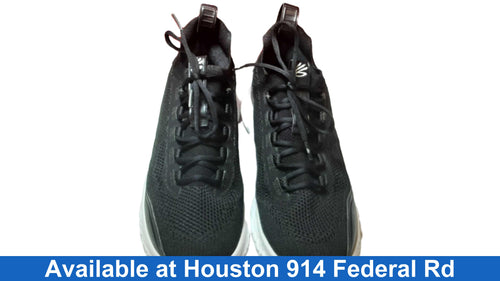 Under Armour Curry 8 Black