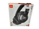 Jbl Lme770nc Black Stereo Headphone