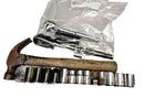 Silver Misc. Hand Tool