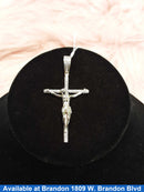 Religious Pendant - Yellow Gold 10k (.417) 6.2 grams