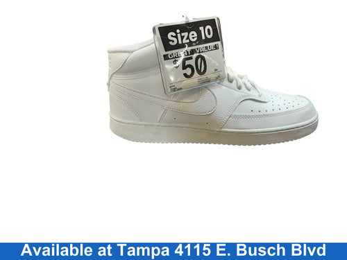 Nike Dn3577-100 White