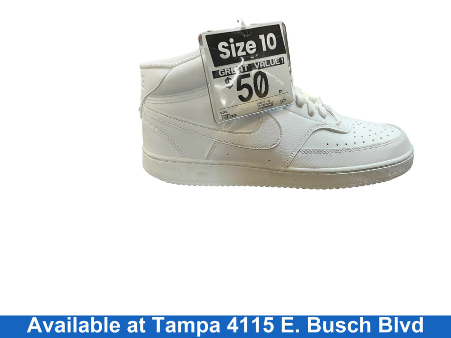 Nike Dn3577-100 White
