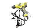 Ryobi D43 Green Corded Standard Drill