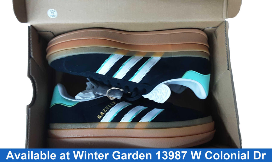 Adidas Ih6456 Black