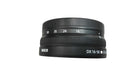 Nikon Dx016-50 Black Photographic Lens