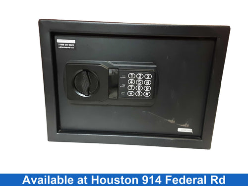 Hertitage Safe Black Safe
