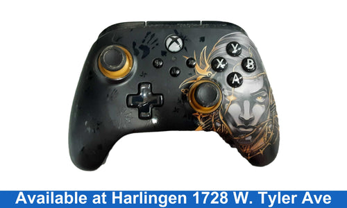 Power A Lot3121300401 White Gaming Controller
