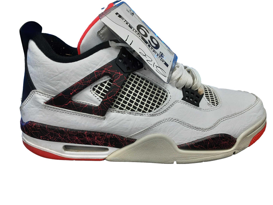 Jordan 308497-116 White