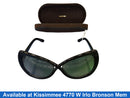 Tom Ford Tf277 Black