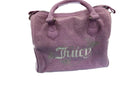 Juicy Couture Purple Purse / Handbag