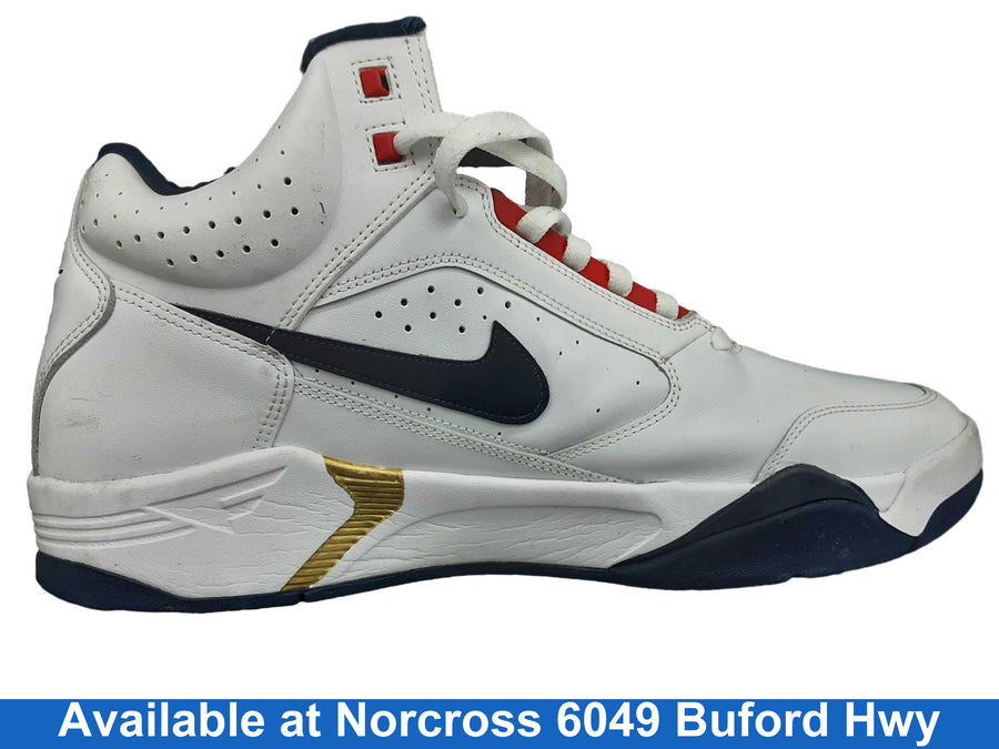 Nike Fj4146-106 White