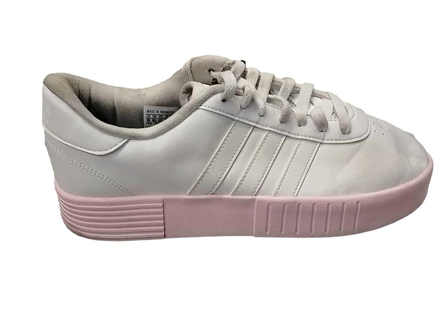 Adidas Fy6512 White