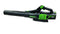 Greenworks  Cordless Push Lawn Mower