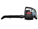 Craftsman 358.798340 Black Corded Leaf Blower