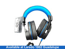 Onn Blue Gaming Headset