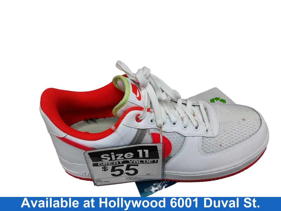 Nike Ci0060-102 White
