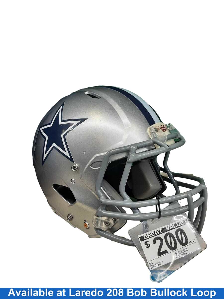 Nfl Dallas Cowboys Silver Other Collectible