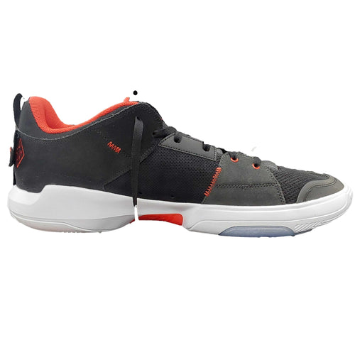Jordan One Take 5 Black Habanero Red