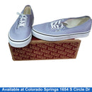 Vans 500714 Purple