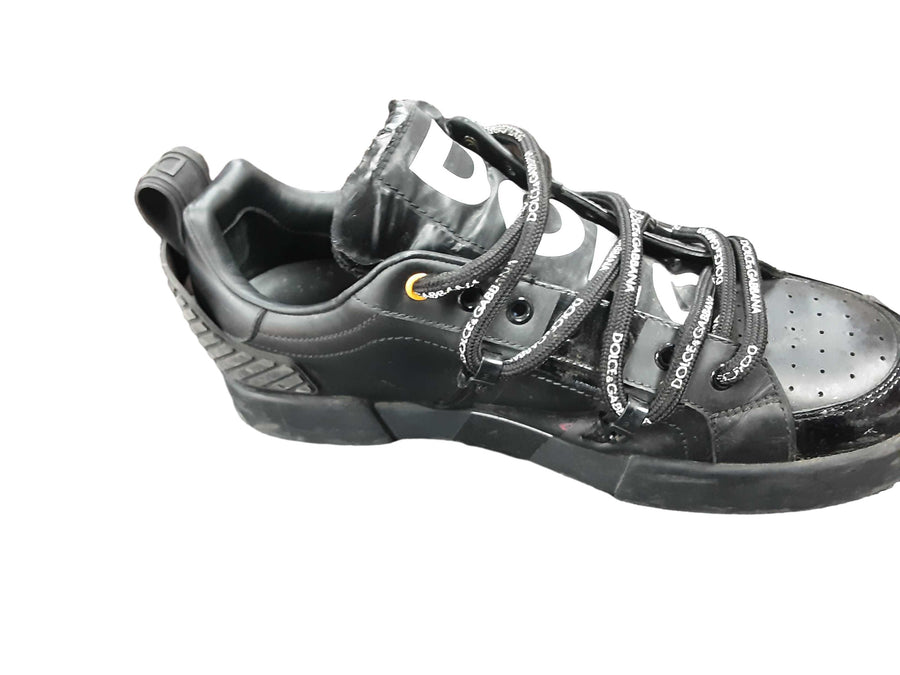 Dolce & Gabbana Cs17839 Black