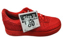 Nike Ib6836 Red