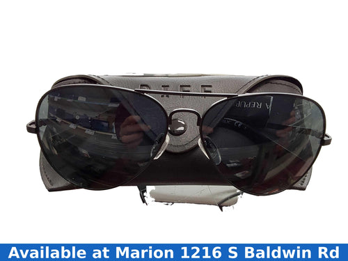 Banana Republic Br4004/s Black