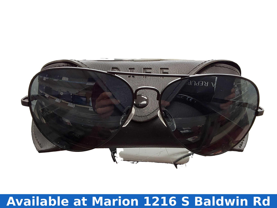 Banana Republic Br4004/s Black