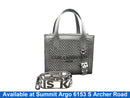 Karl Lagerfeld Black Purse / Handbag