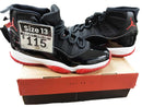 Nike 378037-61 Black
