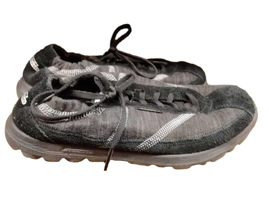 Skechers On The Go Black