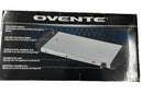 Ovente Fw170s Silver Small Kitchen Appliance