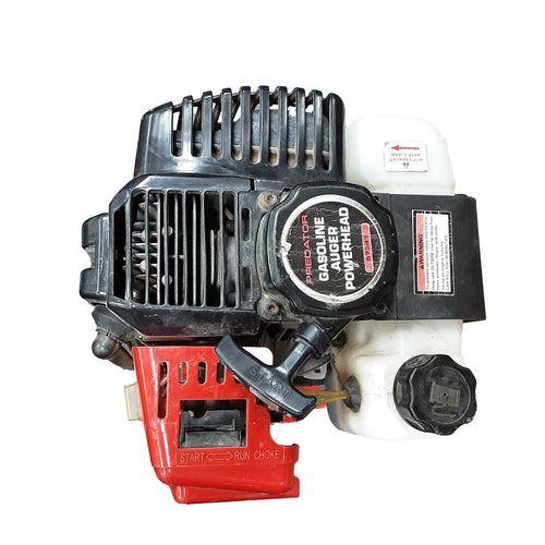 Loncin Motor Co. 57341 Red Auger
