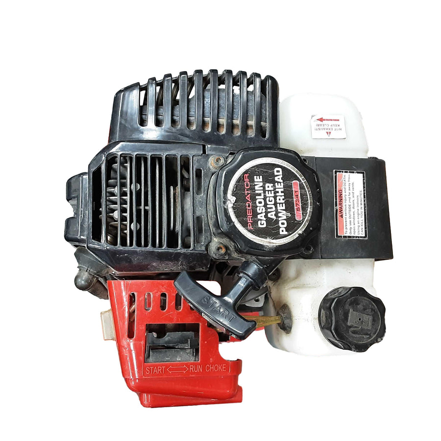 Loncin Motor Co. 57341 Red Auger