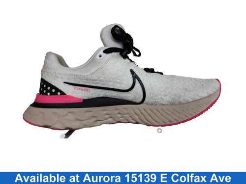 Nike Dh5392-101 White
